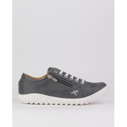 Deportivas de mujer...