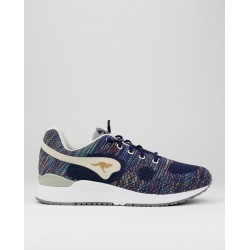 Deportivas de mujer...