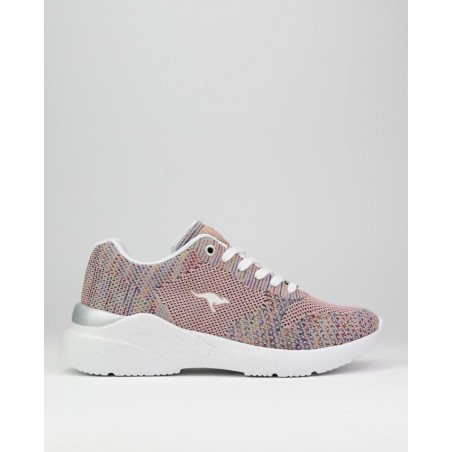 Deportivas de mujer...