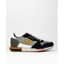 Deportivas de hombre...