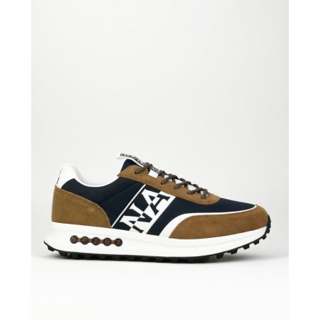 Deportivas de hombre...