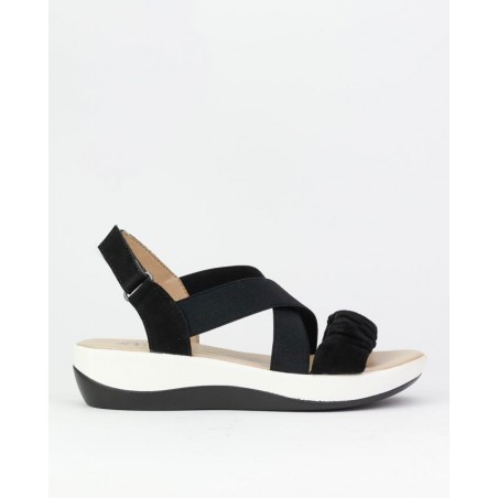 Sandalias de mujer...