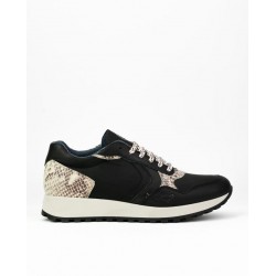 Deportivas de mujer...