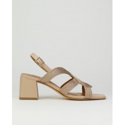 Sandalias de mujer Bibi Lou...