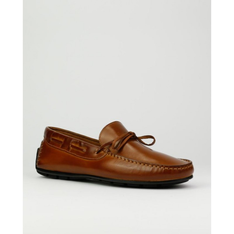 Zapatos de hombre AYESTARAN 10 CAR VALE