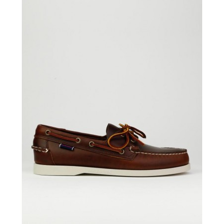 Zapatos de hombre Sebago...