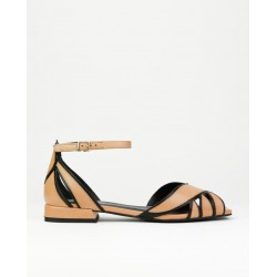 Sandalias de mujer Elvio...