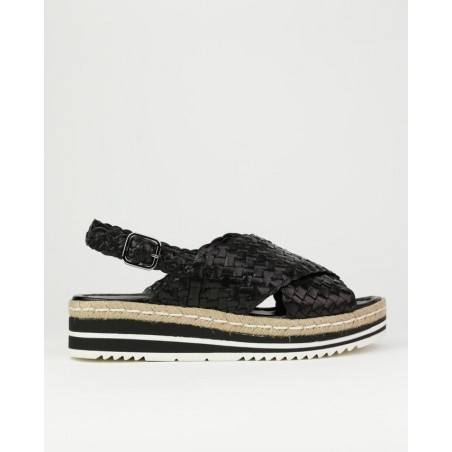 Sandalias de mujer Pons...