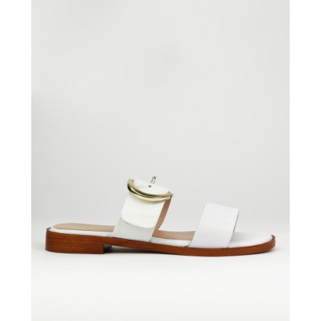 Sandalias de mujer El...