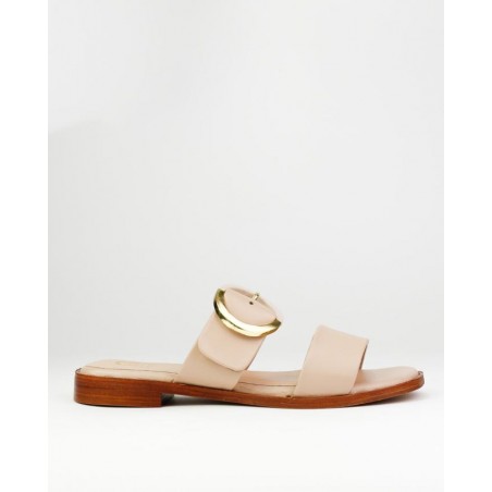 Sandalias de mujer El...