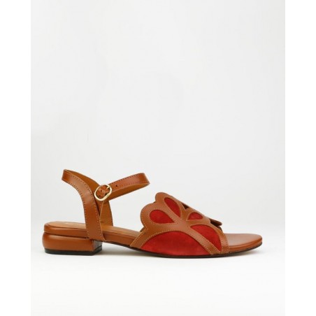 Sandalias de mujer El...