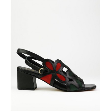 Sandalias de mujer El...