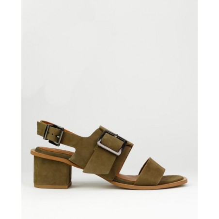 Sandalias de mujer El...