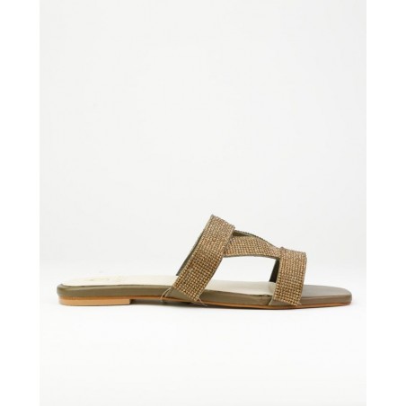 Sandalias de mujer El...