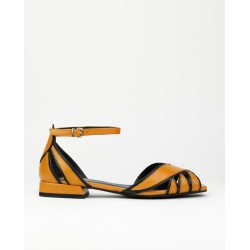 Sandalias de mujer Elvio...