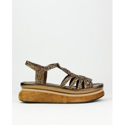 Sandalias de mujer Pons...