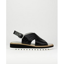 Sandalias de mujer Alma de...