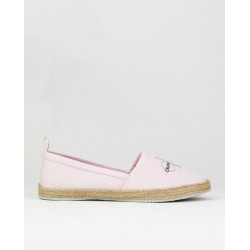 Alpargatas de mujer CALVIN...