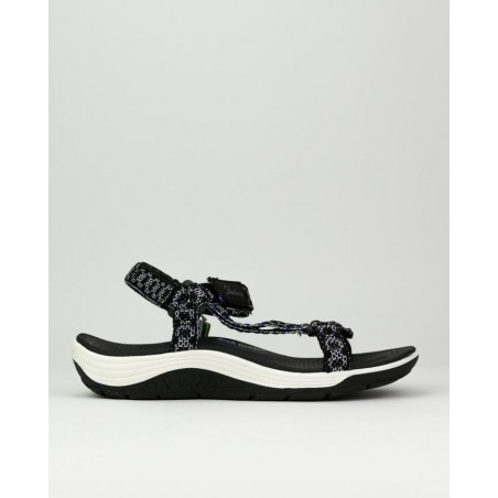 Sandalias de mujer Skechers...