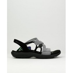 Sandalias de mujer Skechers...