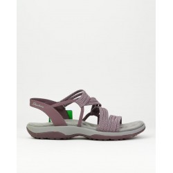 Sandalias de mujer Skechers...