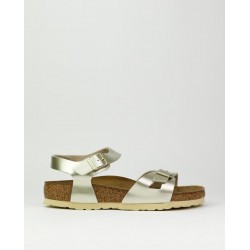Sandalias de mujer...