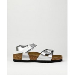 Sandalias de mujer...
