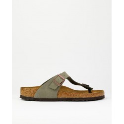 Sandalias de hombre...