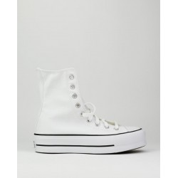 Deportivas de mujer...