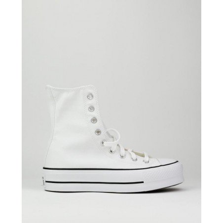 Deportivas de mujer...