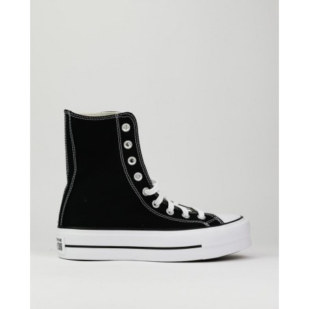 Deportivas de mujer...