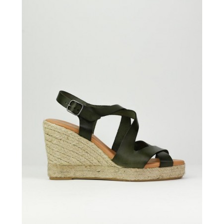 Sandalias de mujer El...