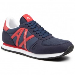 Deportivas de hombre Armani...