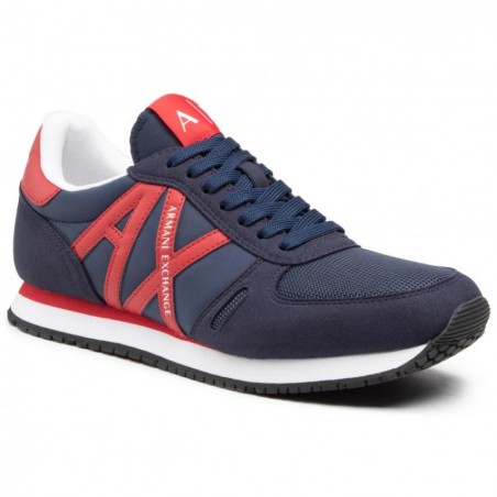 Deportivas de hombre Armani...