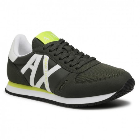 Deportivas de hombre Armani...