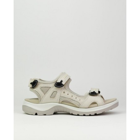 Sandalias de mujer Ecco...