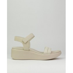 Sandalias de mujer Ecco...