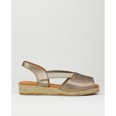 Sandalias de mujer El...