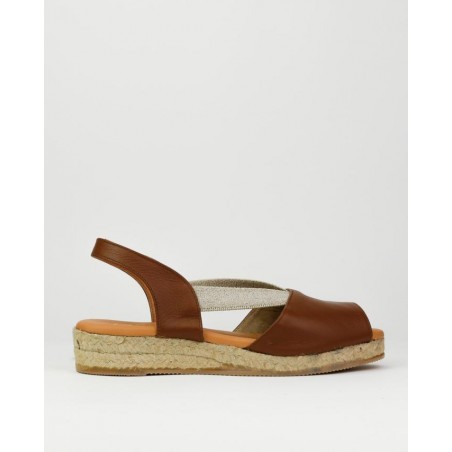 Sandalias de mujer El...