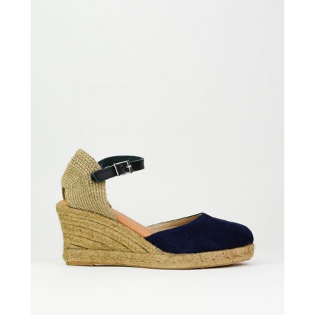Sandalias de mujer El...