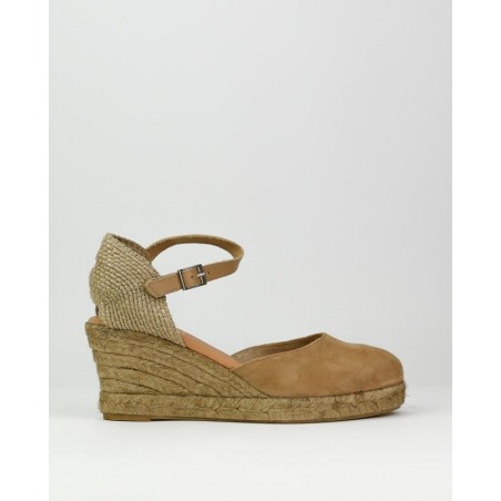 Sandalias de mujer El...