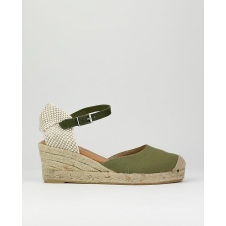 Sandalias de mujer El...