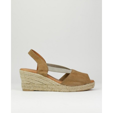 Sandalias de mujer El...