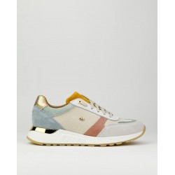 Deportivas de mujer...