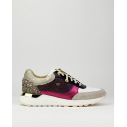 Deportivas de mujer...