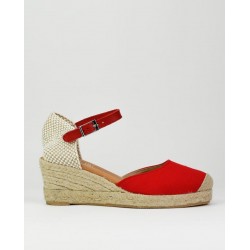 Sandalias de mujer El...