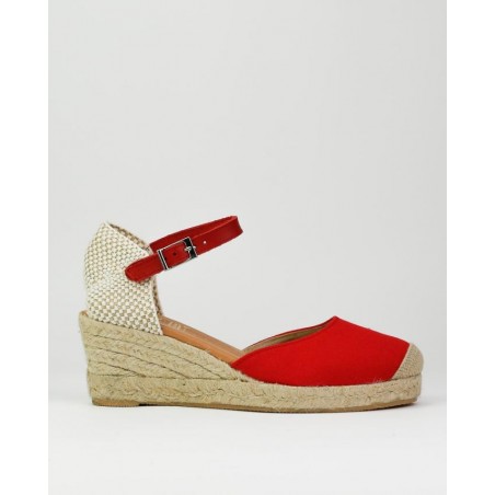 Sandalias de mujer El...