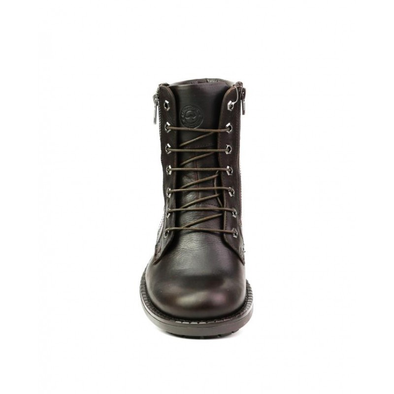Marrones de Botas para Hombre de KangaROOS | FASHIOLA.es