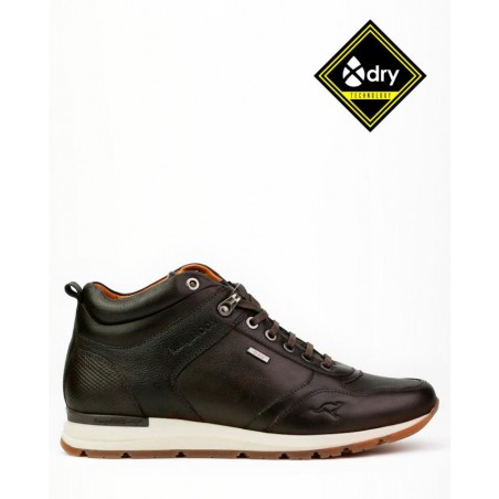 Botines de hombre Kangaroos...