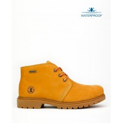 Botines de hombre Coronel...